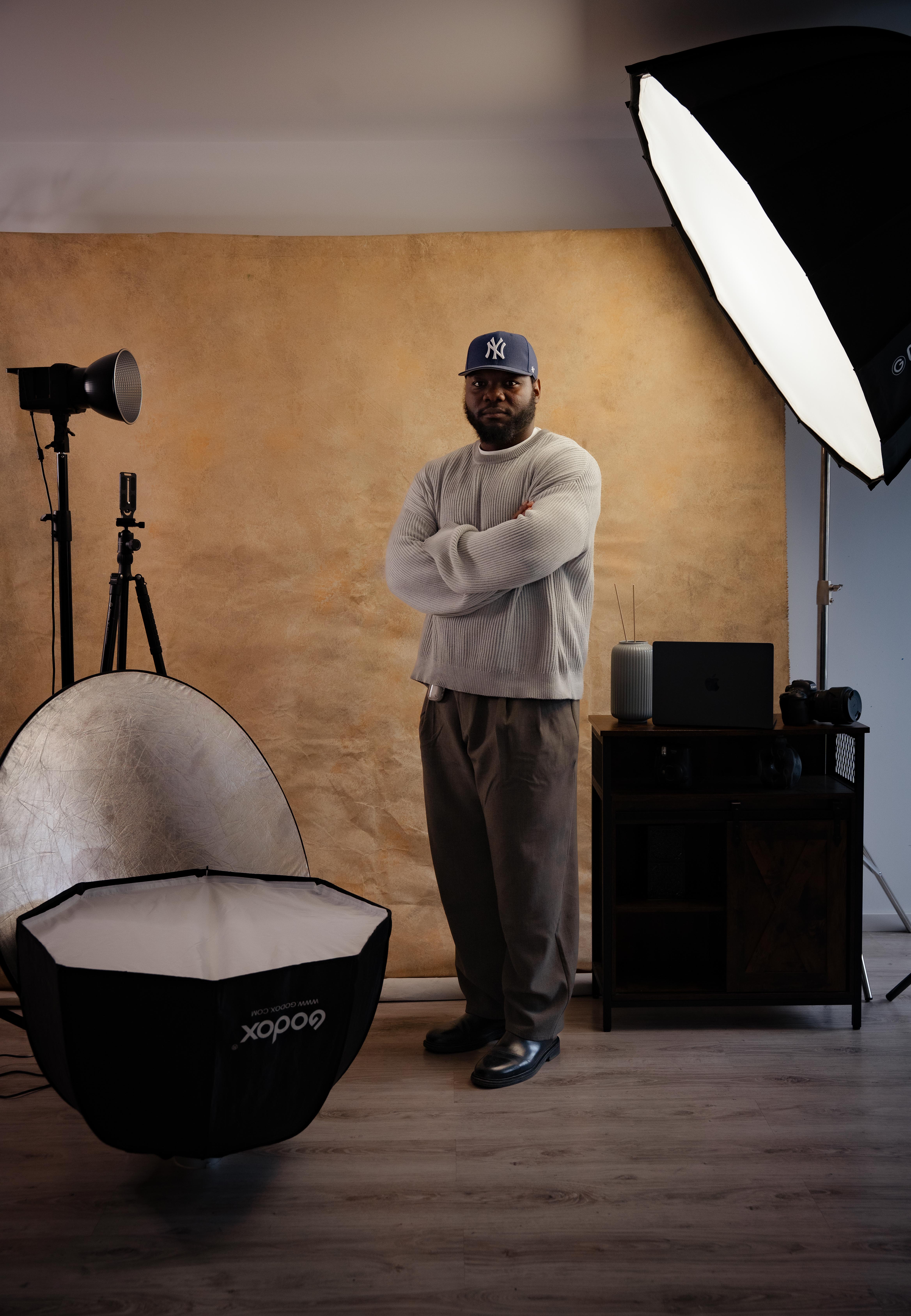 Studio