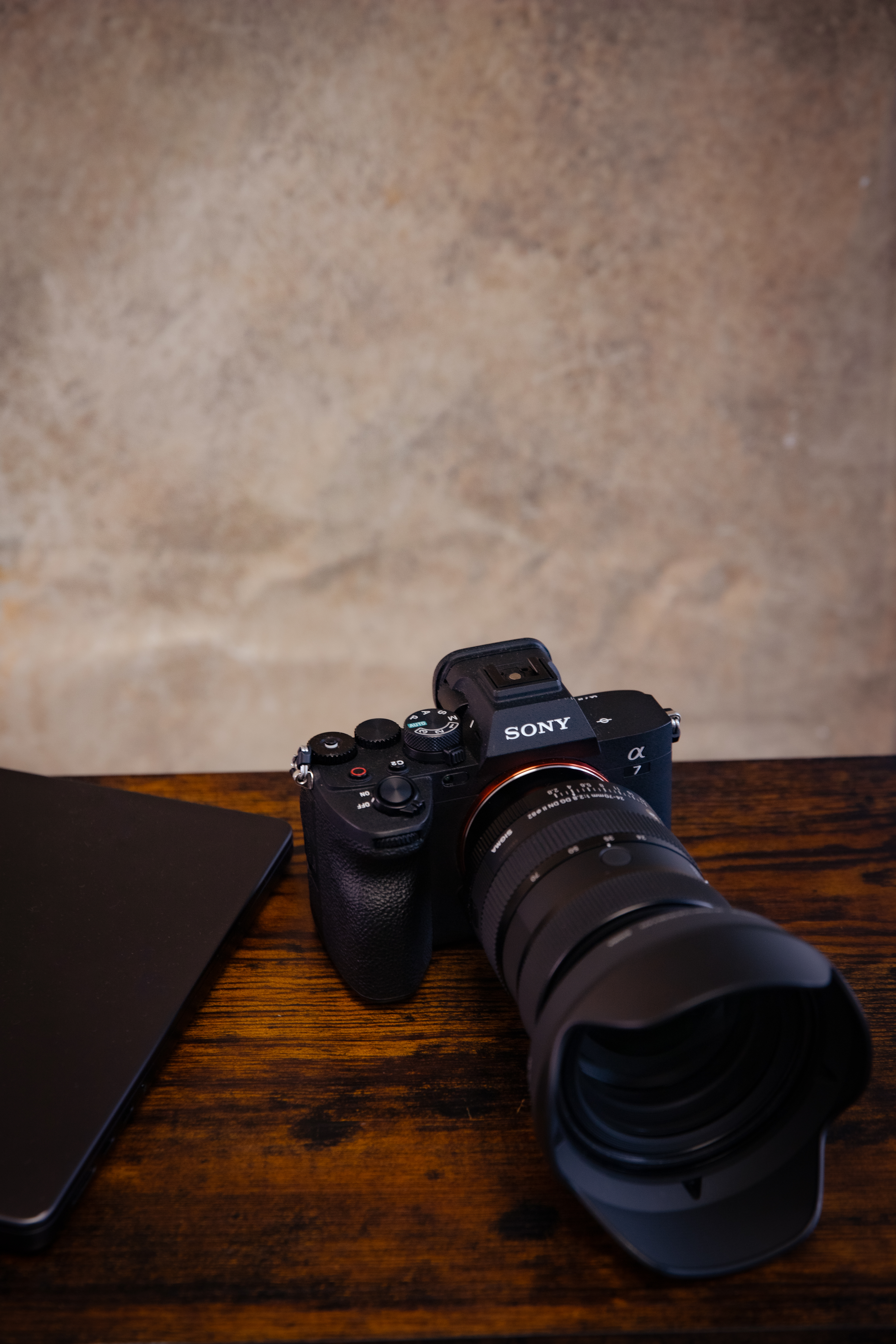 Camera